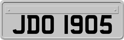 JDO1905