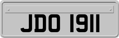 JDO1911