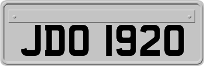 JDO1920