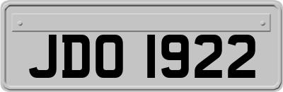 JDO1922