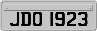 JDO1923