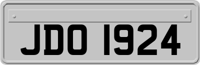 JDO1924