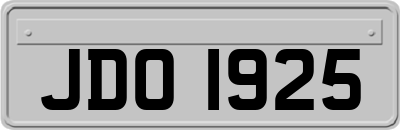 JDO1925