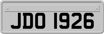 JDO1926