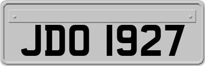 JDO1927