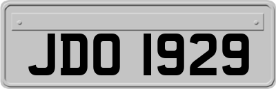 JDO1929