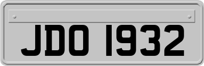 JDO1932