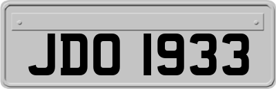 JDO1933