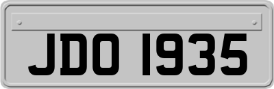 JDO1935