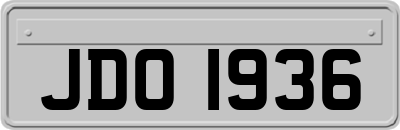 JDO1936