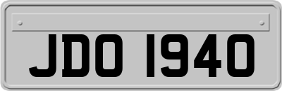 JDO1940