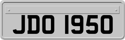 JDO1950