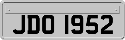 JDO1952