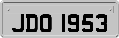 JDO1953