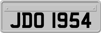 JDO1954