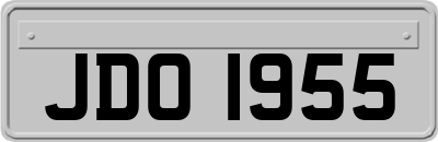 JDO1955