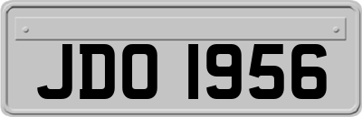 JDO1956