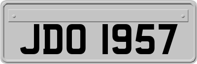 JDO1957