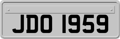 JDO1959