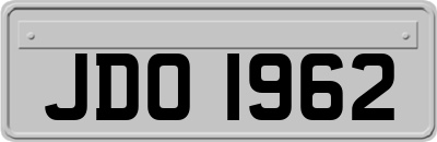 JDO1962