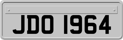 JDO1964