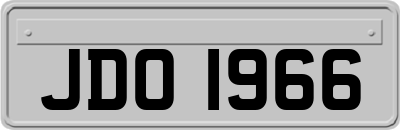 JDO1966