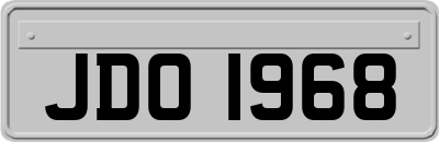 JDO1968