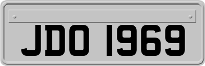 JDO1969