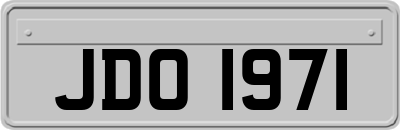 JDO1971