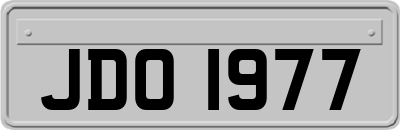 JDO1977