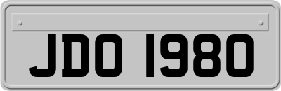 JDO1980