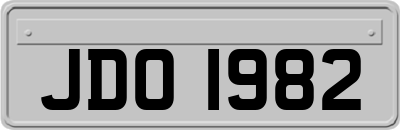 JDO1982