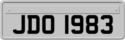 JDO1983