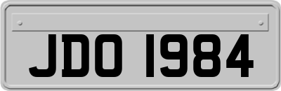 JDO1984