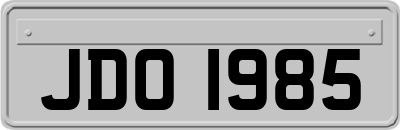 JDO1985