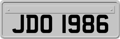 JDO1986