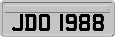 JDO1988