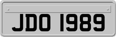 JDO1989