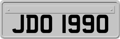 JDO1990