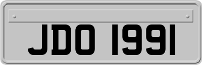 JDO1991