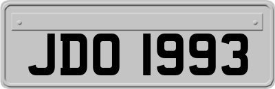 JDO1993