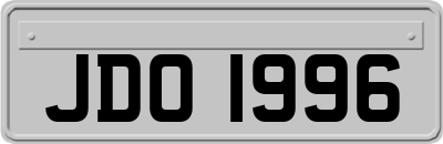 JDO1996