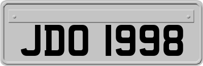 JDO1998