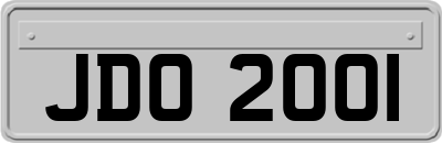 JDO2001