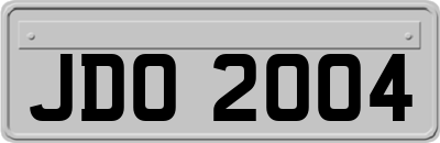 JDO2004