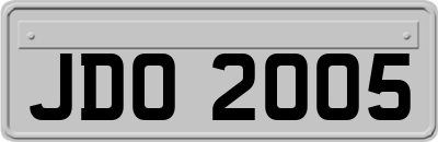 JDO2005