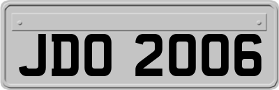 JDO2006