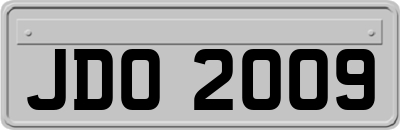 JDO2009