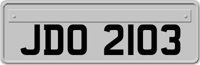 JDO2103