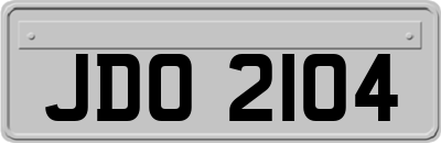 JDO2104